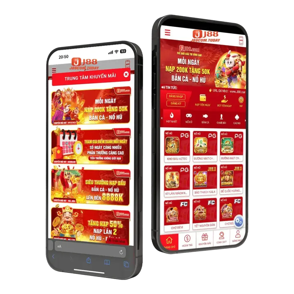 Biểu tượng thông báo và cập nhật nhanh chóng