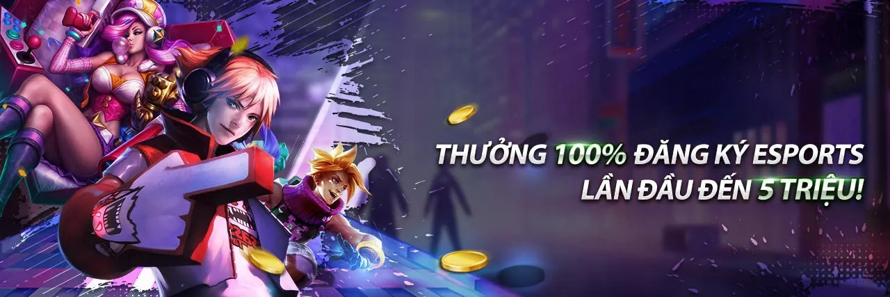 Banner khuyến mãi 8bet