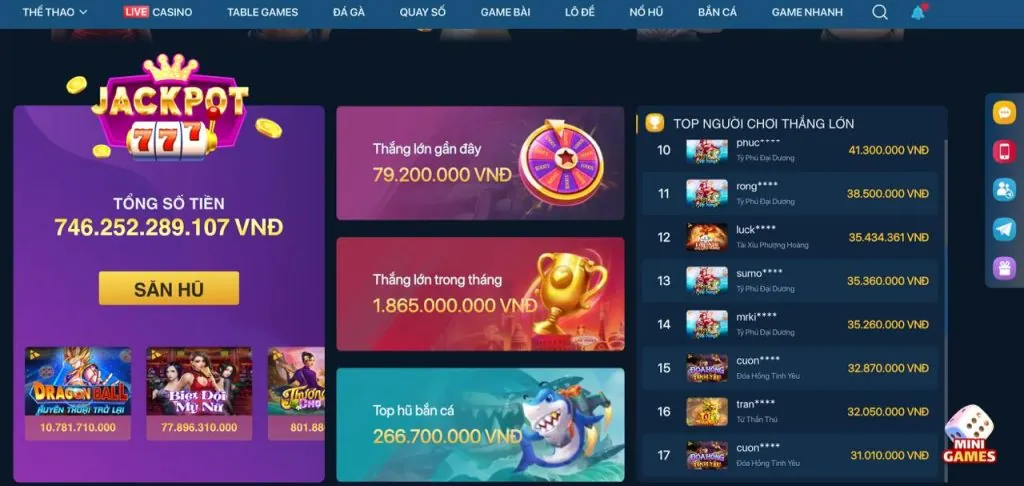 Ưu đãi đặc biệt 8bet
